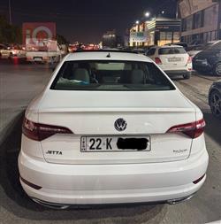 ڤۆڵکسواگن جێتا